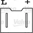 Alternateur VALEO 436681 - Visuel 1