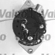 Alternateur VALEO 436684 - Visuel 3