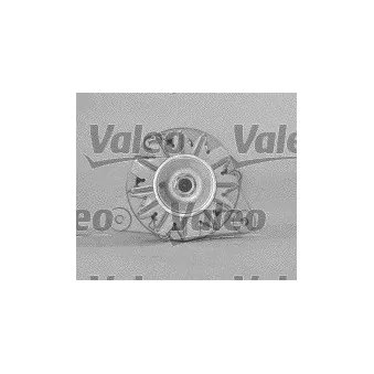 Alternateur VALEO 436687