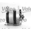 Alternateur VALEO 436687 - Visuel 3
