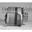 Alternateur VALEO 436690 - Visuel 3
