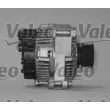 Alternateur VALEO 436702 - Visuel 2
