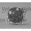 Alternateur VALEO 436702 - Visuel 3