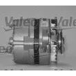 Alternateur VALEO 436722 - Visuel 2