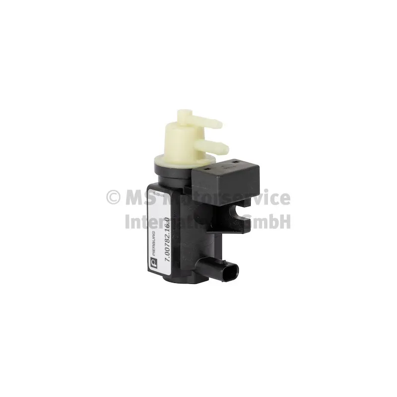 Capteur de pression, turbocompresseur PIERBURG 7.00782.16.0