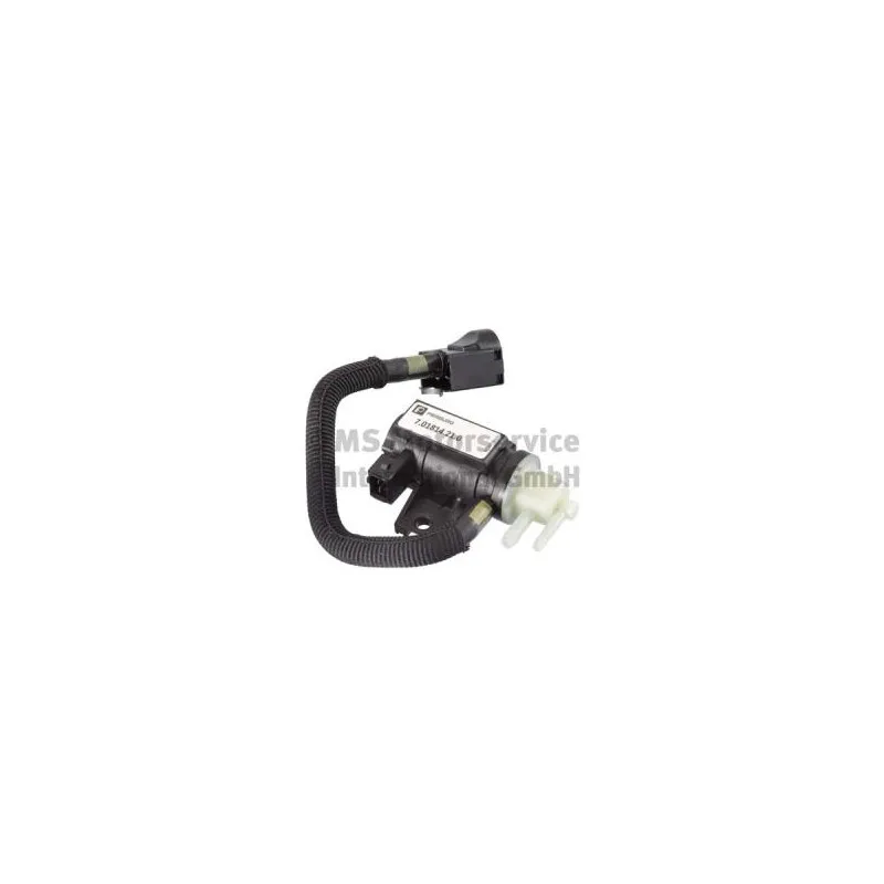 Capteur de pression, turbocompresseur PIERBURG 7.01814.21.0