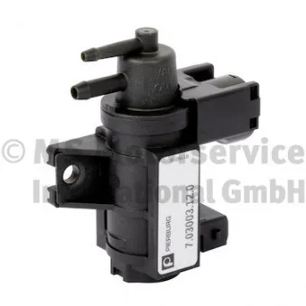 Capteur de pression, turbocompresseur PIERBURG 7.03003.12.0