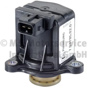 Valve d'air de circulation,compresseur PIERBURG 7.03785.02.0