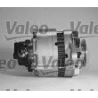 Alternateur VALEO 436724 - Visuel 2