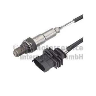 Sonde lambda PIERBURG 7.05271.76.0