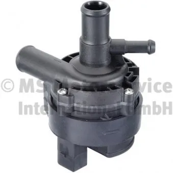 Pompe à eau additionnelle PIERBURG 7.06740.15.0