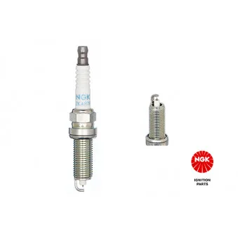 Bougie d'allumage NGK 1654
