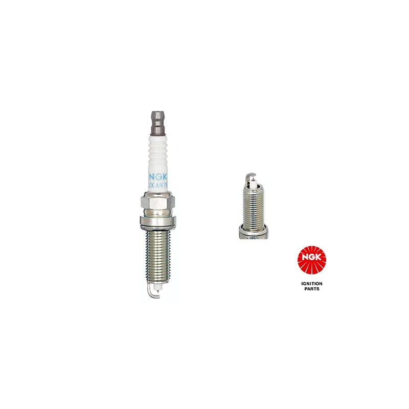 Bougie d'allumage NGK 1654