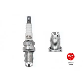 Bougie d'allumage NGK 2090