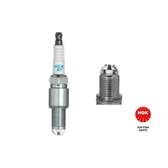 Bougie d'allumage NGK 2461