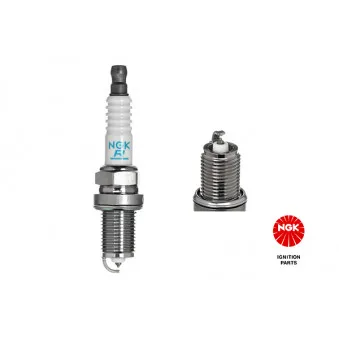 Bougie d'allumage NGK 2776