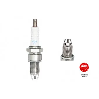 Bougie d'allumage NGK 3270