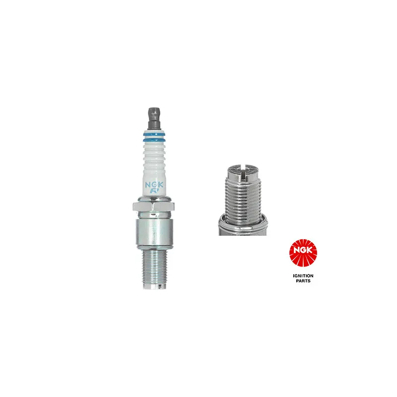 Bougie d'allumage NGK 3559