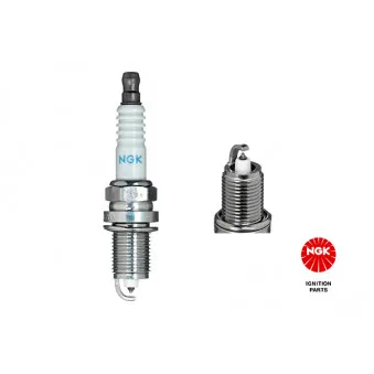 Bougie d'allumage NGK 3679