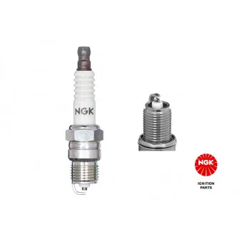 Bougie d'allumage NGK 3928
