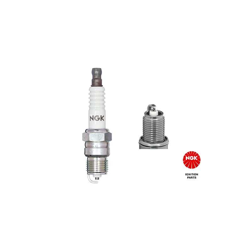 Bougie d'allumage NGK 3928