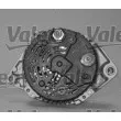 Alternateur VALEO 436737 - Visuel 3