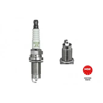 Bougie d'allumage NGK 4436