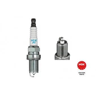 Bougie d'allumage NGK 4579