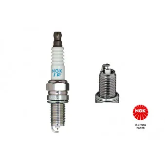 Bougie d'allumage NGK 4613