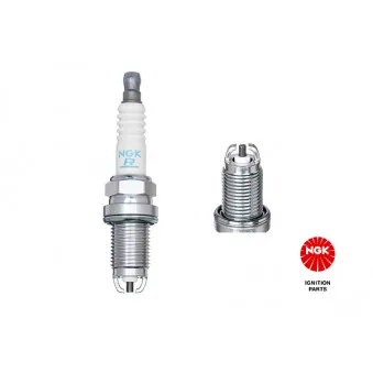 Bougie d'allumage NGK 5172
