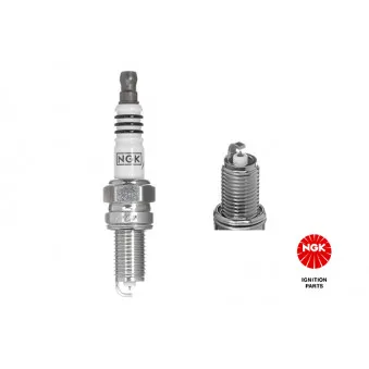 Bougie d'allumage NGK 5175