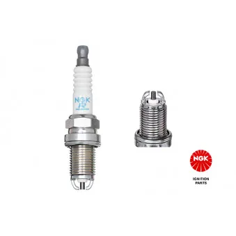 Bougie d'allumage NGK 5201