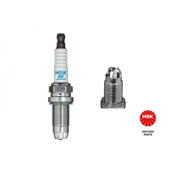 Bougie d'allumage NGK 5548