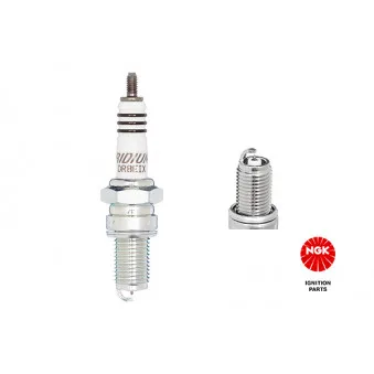 Bougie d'allumage NGK 5686