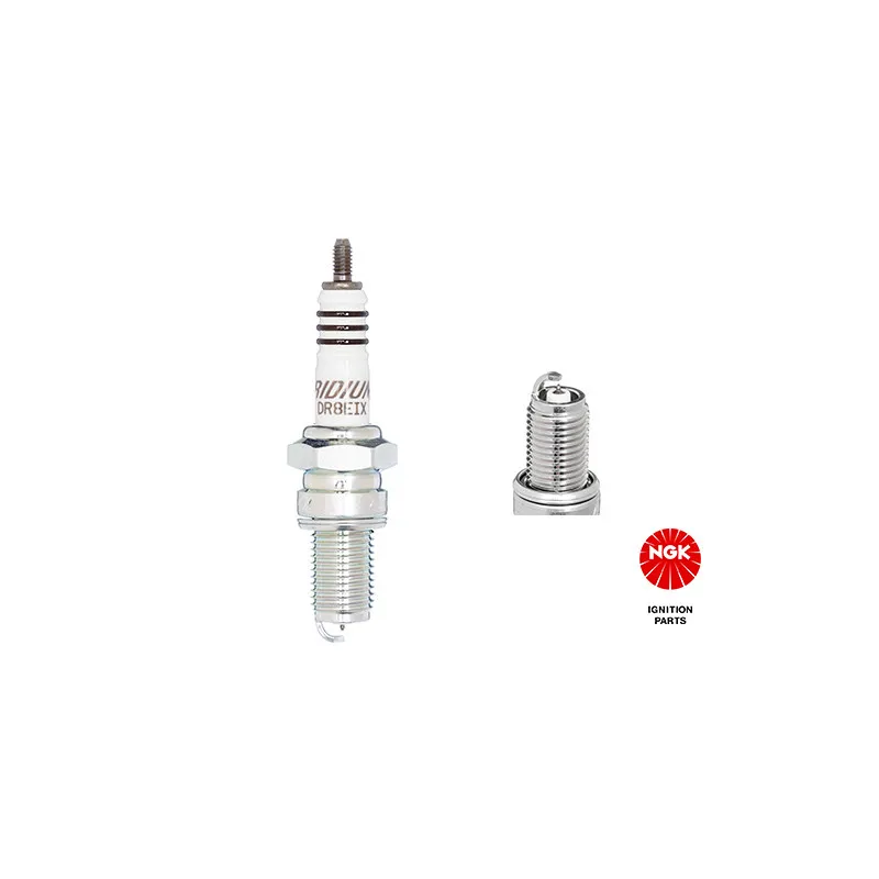 Bougie d'allumage NGK 5686