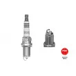 Bougie d'allumage NGK 5705 - Visuel 2
