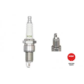 Bougie d'allumage NGK 5930