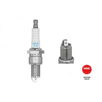 Bougie d'allumage NGK 6148