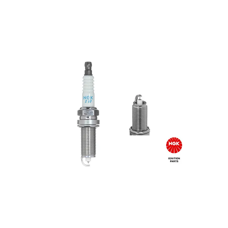 Bougie d'allumage NGK 6207