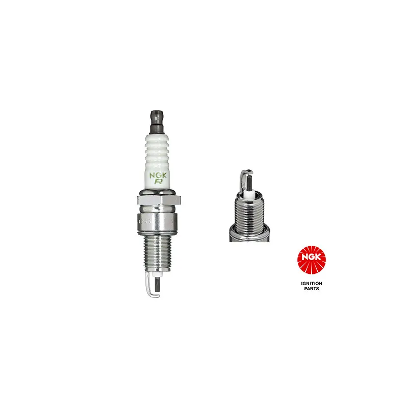 Bougie d'allumage NGK 6229