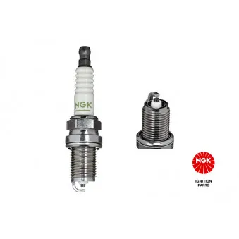 Bougie d'allumage NGK 6233