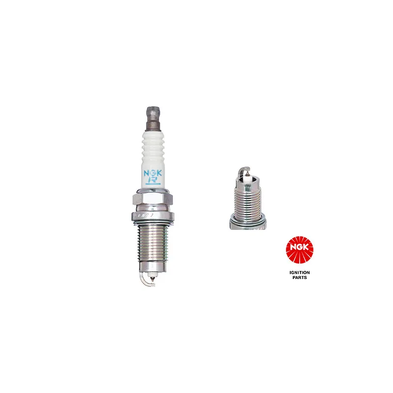 Bougie d'allumage NGK 6537