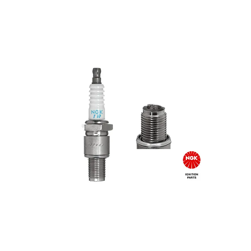 Bougie d'allumage NGK 6701