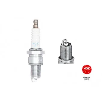 Bougie d'allumage NGK 6832