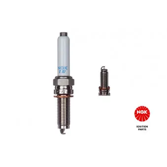Bougie d'allumage NGK 90560
