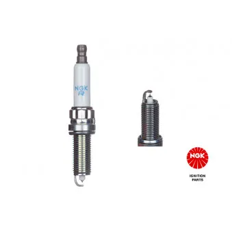 Bougie d'allumage NGK 91530