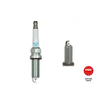 Bougie d'allumage NGK 91578