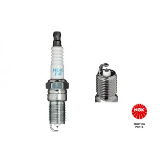 Bougie d'allumage NGK 97287