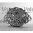 Alternateur VALEO 436740 - Visuel 3