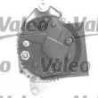 Alternateur VALEO 436742 - Visuel 3